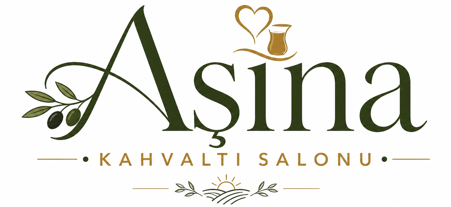 Aşina Kayvaltı Salonu
